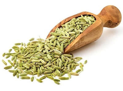 زیره سبز